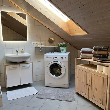 Weitblick Διαμέρισμα *