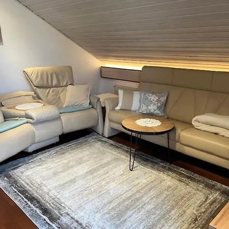 Weitblick Διαμέρισμα