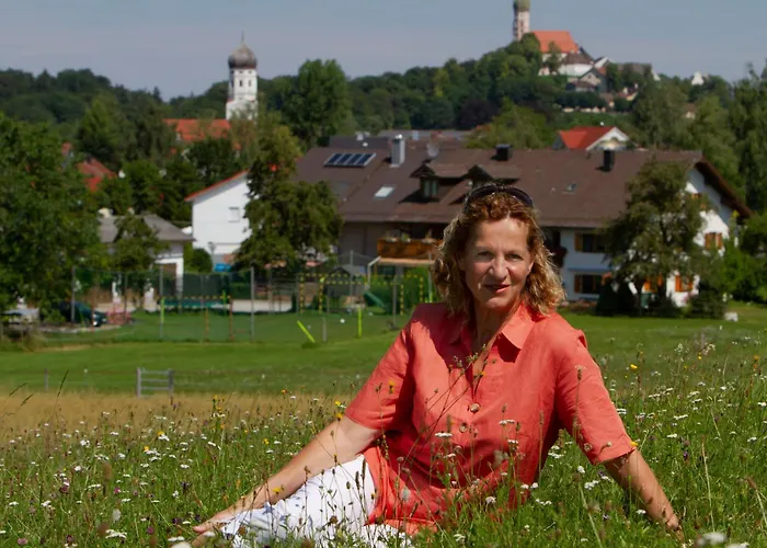 Weitblick Apartament Andechs