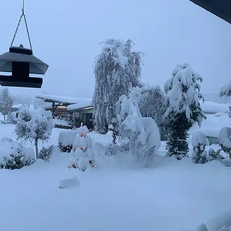 Apartman Weitblick Andechs