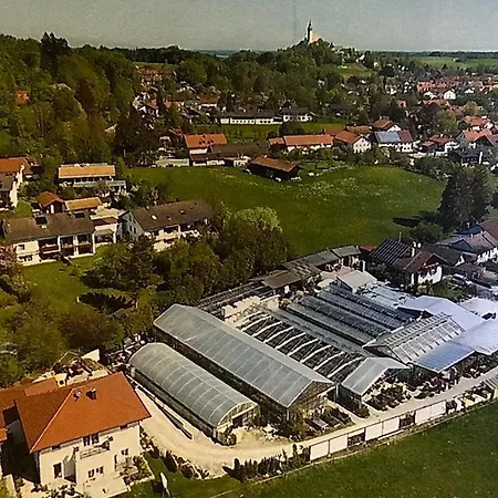 Weitblick Apartman