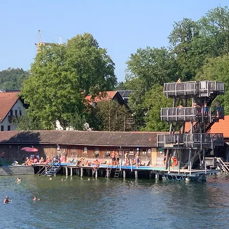 Weitblick * Andechs