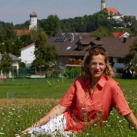 Weitblick Apartment Andechs