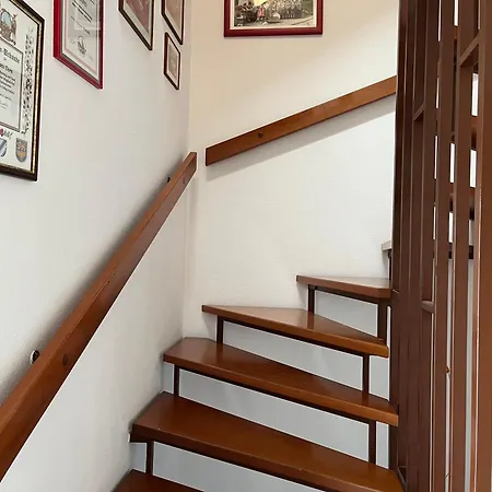 Appartamento Weitblick