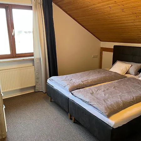 Weitblick Apartment