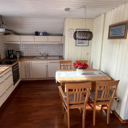 Weitblick Apartment Andechs