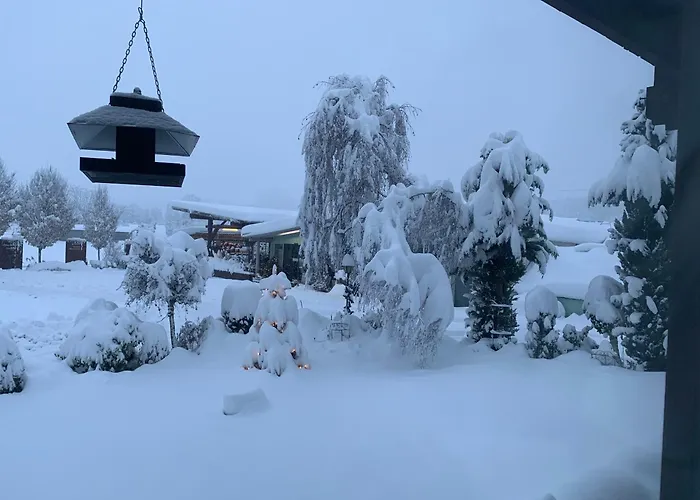 Appartement Weitblick Andechs