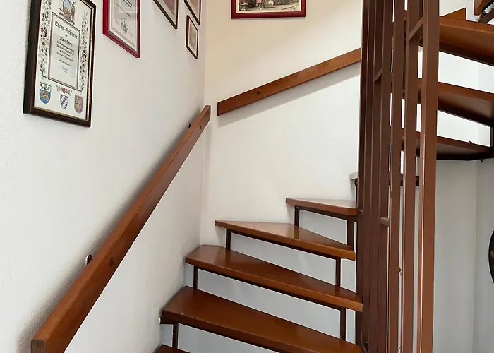 Appartement Weitblick