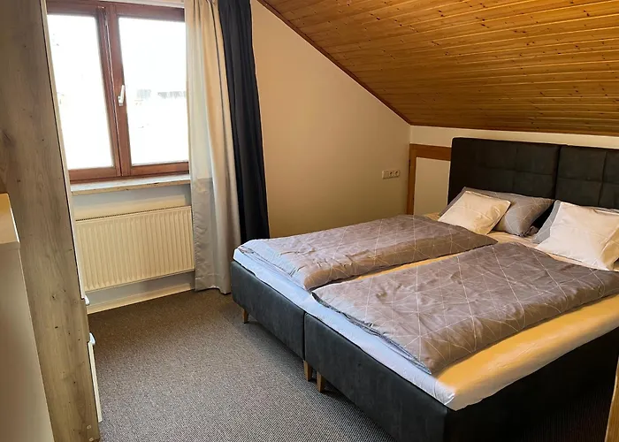 Weitblick Appartement