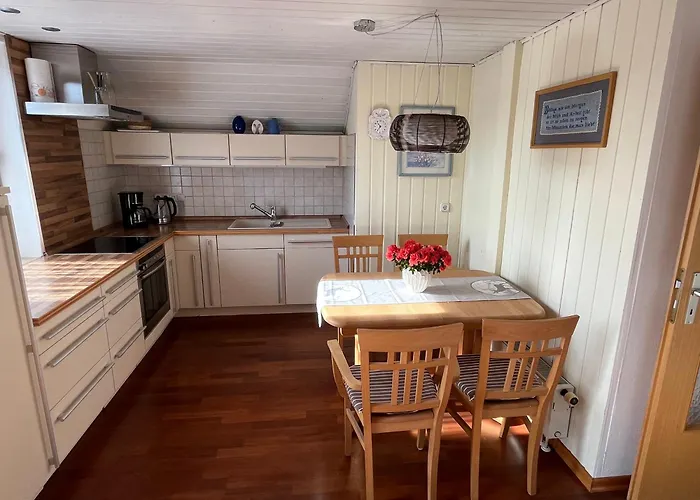 Weitblick Appartement Andechs