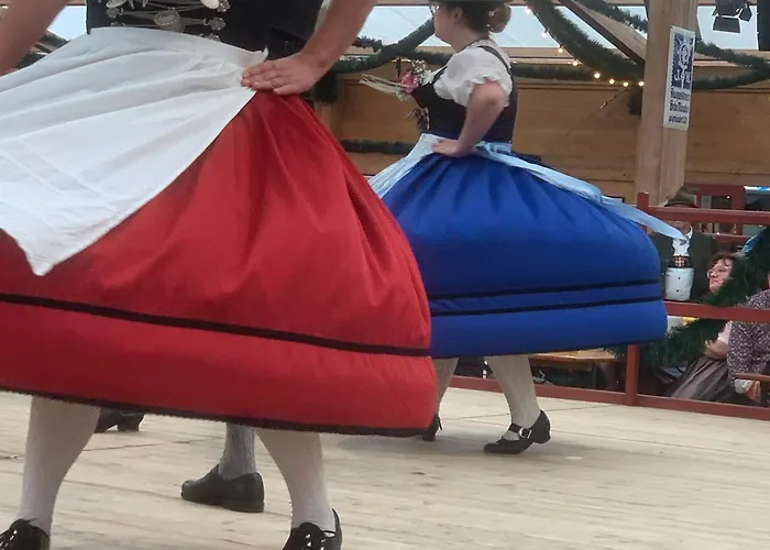 Weitblick Appartement